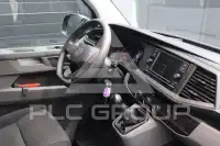 2023 Volkswagen Transporter
