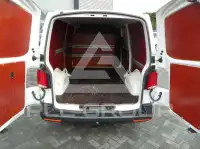 2023 Volkswagen Transporter