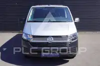 2023 Volkswagen Transporter