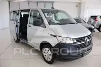 2023 Volkswagen Transporter