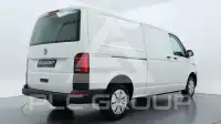 2023 Volkswagen Transporter