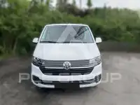 2023 Volkswagen Transporter