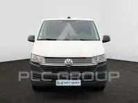 2023 Volkswagen Transporter