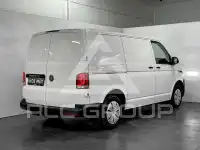 2023 Volkswagen Transporter