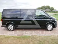 2023 Volkswagen Transporter