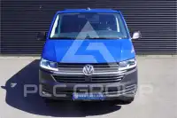 2023 Volkswagen Transporter