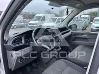 2023 Volkswagen Transporter