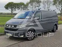 2023 Volkswagen Transporter