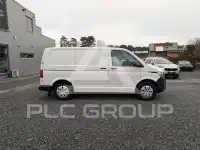 2023 Volkswagen Transporter
