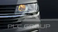 2023 Volkswagen Transporter