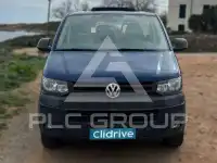 2023 Volkswagen Transporter