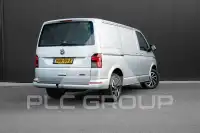 2023 Volkswagen Transporter
