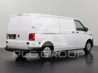2023 Volkswagen Transporter