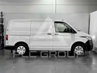 2023 Volkswagen Transporter