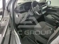 2023 Volkswagen Transporter