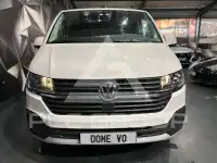 2023 Volkswagen Transporter