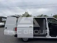 2023 Volkswagen Transporter
