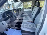 2023 Volkswagen Transporter