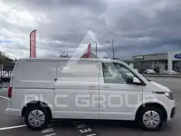 2023 Volkswagen Transporter
