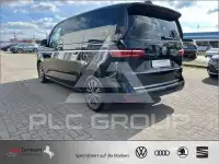 2023 Volkswagen Transporter