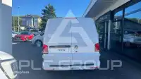 2023 Volkswagen Transporter