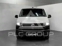 2023 Volkswagen Transporter