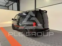 2023 Volkswagen Transporter