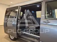 2023 Volkswagen Transporter