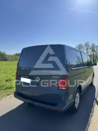 2023 Volkswagen Transporter