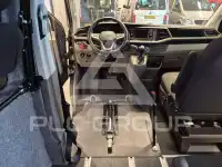2023 Volkswagen Transporter
