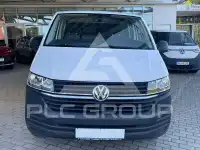2023 Volkswagen Transporter