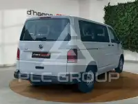 2023 Volkswagen Transporter