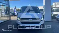 2023 Volkswagen Transporter