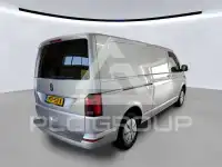2023 Volkswagen Transporter