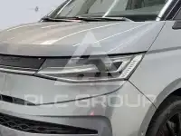 2023 Volkswagen Transporter