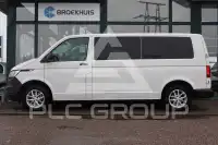 2023 Volkswagen Transporter