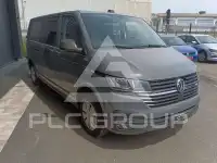 2023 Volkswagen Transporter