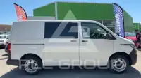 2023 Volkswagen Transporter