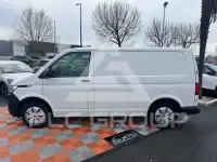 2023 Volkswagen Transporter
