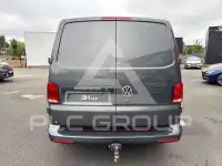 2023 Volkswagen Transporter