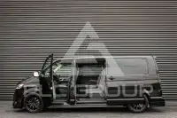 2023 Volkswagen Transporter