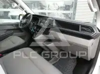 2023 Volkswagen Transporter