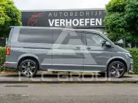 2023 Volkswagen Transporter