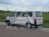 2023 Volkswagen Transporter