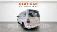 2023 Volkswagen Transporter