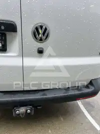 2023 Volkswagen Transporter
