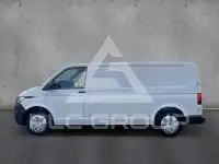 2023 Volkswagen Transporter