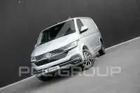 2023 Volkswagen Transporter
