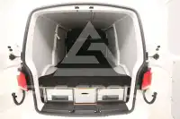 2023 Volkswagen Transporter