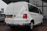 2023 Volkswagen Transporter